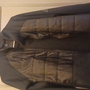 Reebok black  jacket